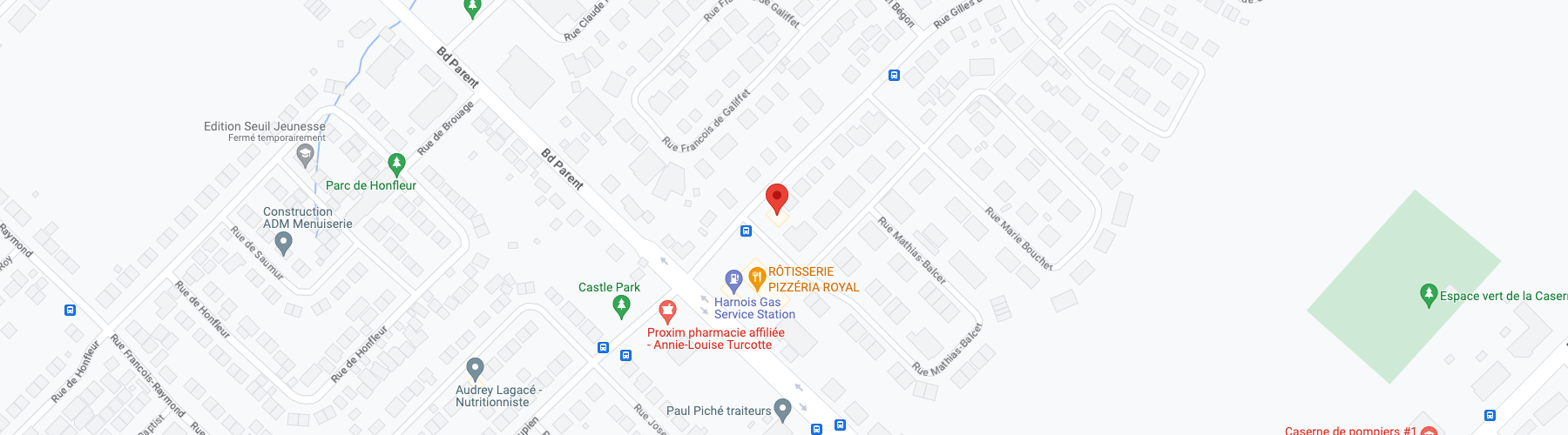 Google Maps